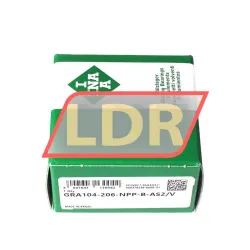 INA GRA104-206-NPP-B-AS2/V rulman resim 3