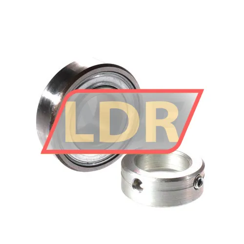 INA RAL012-NPP-FA106-HLA ürün fotoğrafı 3