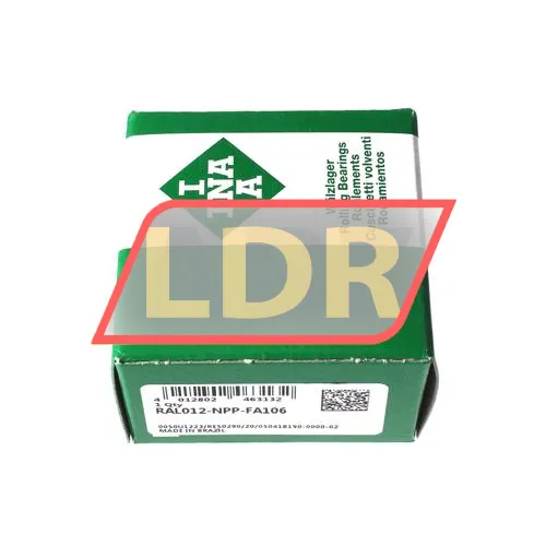 INA RAL012-NPP-FA106-HLA ürün fotoğrafı 4
