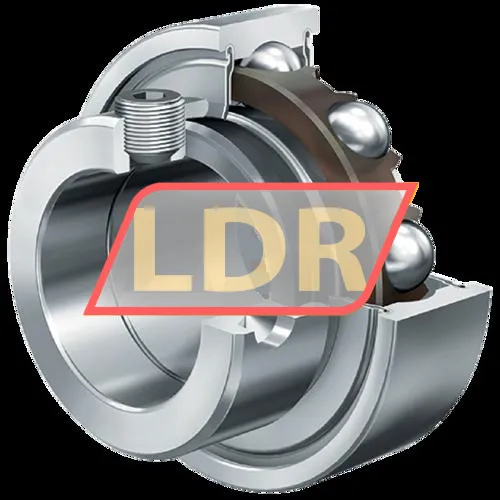 INA RAL012-NPP-FA106-HLA ürün fotoğrafı 5