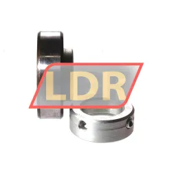 INA RAL012-NPP-FA106-HLA rulman resim 2