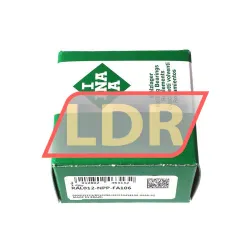 INA RAL012-NPP-FA106-HLA rulman resim 4