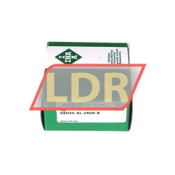 INA GSH35-XL-2RSR-B rulman resim 3