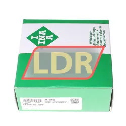 INA RAE60-XL-NPP rulman resim 3