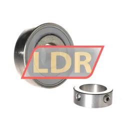 INA GRAE30-208-NPP-B-AH01 rulman resim 2