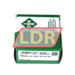 INA RAE30-XL-NPP-B-FA106 rulman resim 3