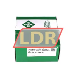 INA GYE40-XL-KRR-B rulman resim 3