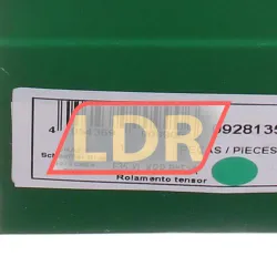 INA E35-XL-KRR-B rulman resim 5