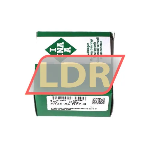 INA AY25-XL-NPP-B ürün fotoğrafı 3