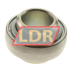 INA E25-KRR-B rulman resim 2