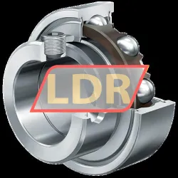 INA RA100-NPP-FA106 rulman resim 3