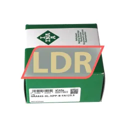 INA GRAE45-XL-NPP-B-FA125-5 rulman resim 3