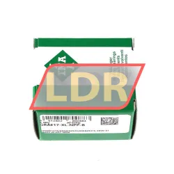 INA GRAE17-XL-NPP-B rulman resim 3
