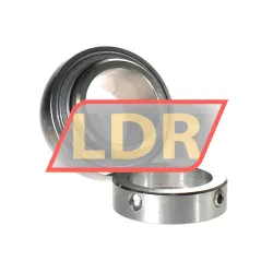 INA GE50-XL-KRR-B-FA125-5 rulman resim 2