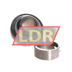 INA GE20-XL-KRR-B rulman resim 2