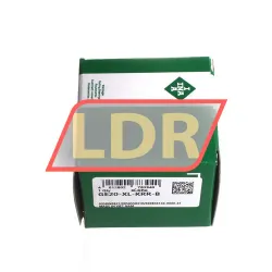 INA GE20-XL-KRR-B rulman resim 3