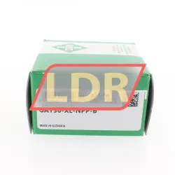 INA GAY30-XL-NPP-B rulman resim 2