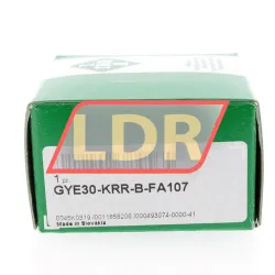INA GYE30-KRR-B-FA107