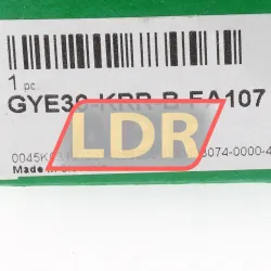 INA GYE30-KRR-B-FA107 rulman resim 2