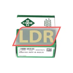 INA GRA102-NPP-B-AS2/V rulman resim 3