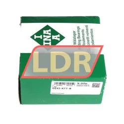 INA GE45-KTT-B rulman resim 3