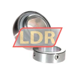 INA GE45-KLL-B rulman resim 2