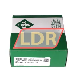 INA GRAE60-XL-NPP-B-FA125-5 rulman resim 3