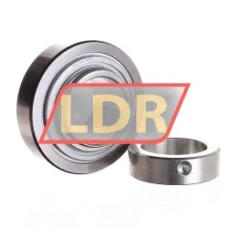 INA E45-KLL-AH02 rulman resim 2