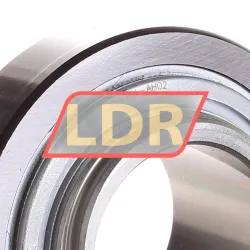 INA E45-KLL-AH02 rulman resim 3