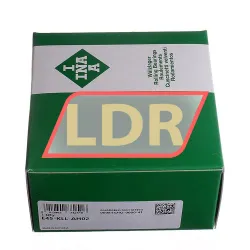 INA E45-KLL-AH02 rulman resim 4