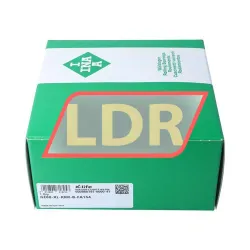 INA GE60-XL-KRR-B-FA164 rulman resim 3