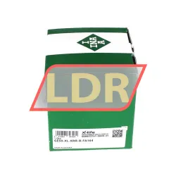 INA GE50-XL-KRR-B-FA164 rulman resim 3