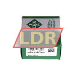 INA RALE30-XL-NPP-FA106 rulman resim 3