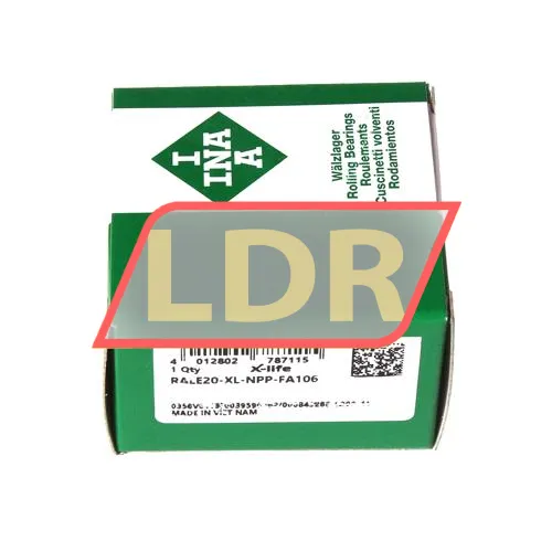 INA RALE20-XL-NPP-FA106 ürün fotoğrafı 3