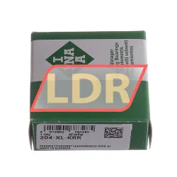 INA 204-XL-KRR rulman resim 3