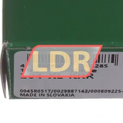 INA 204-XL-KRR rulman resim 4