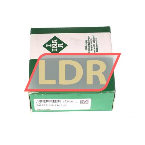 INA RAE35-XL-NPP-B ürün fotoğrafı 3