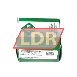 INA RAE17-XL-NPP-FA106 rulman resim 4