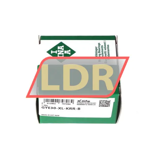 INA GYE30-XL-KRR-B ürün fotoğrafı 3