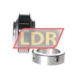 INA E45-XL-KRR rulman resim 3