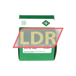 INA E25-XL-KRR rulman resim 3