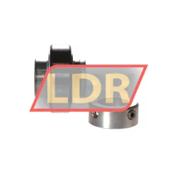 INA E20-XL-KLL rulman resim 2