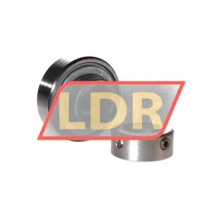 INA E20-XL-KLL rulman resim 3