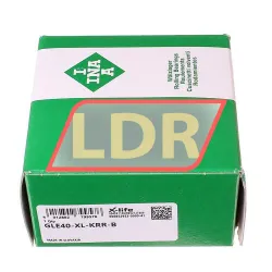 INA GLE40-XL-KRR-B rulman resim 3