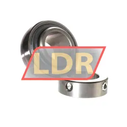 INA GE35-XL-KRR-B rulman resim 2