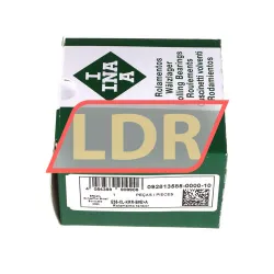 INA GE35-XL-KRR-B rulman resim 3