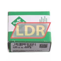 INA GAY15-XL-NPP-B rulman resim 2