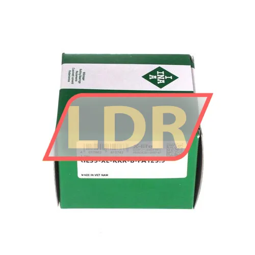 INA GE35-XL-KRR-B-FA125-5 ürün fotoğrafı 3