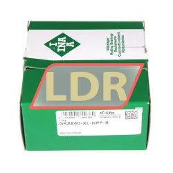 INA GRAE40-XL-NPP-B rulman resim 3
