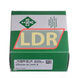 INA GRAE40-XL-NPP-B rulman resim 4